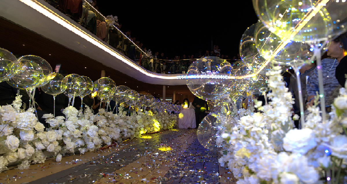 Weddings