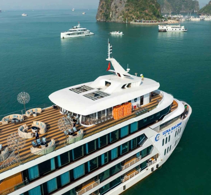 Sustainable Cruises: New Trends in the Cruise Industry
