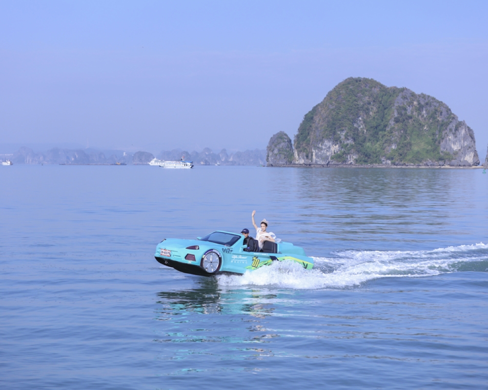 Tour du thuyền Hạ Long giá rẻ chất lượng: Có thật không hay chỉ là quảng cáo?