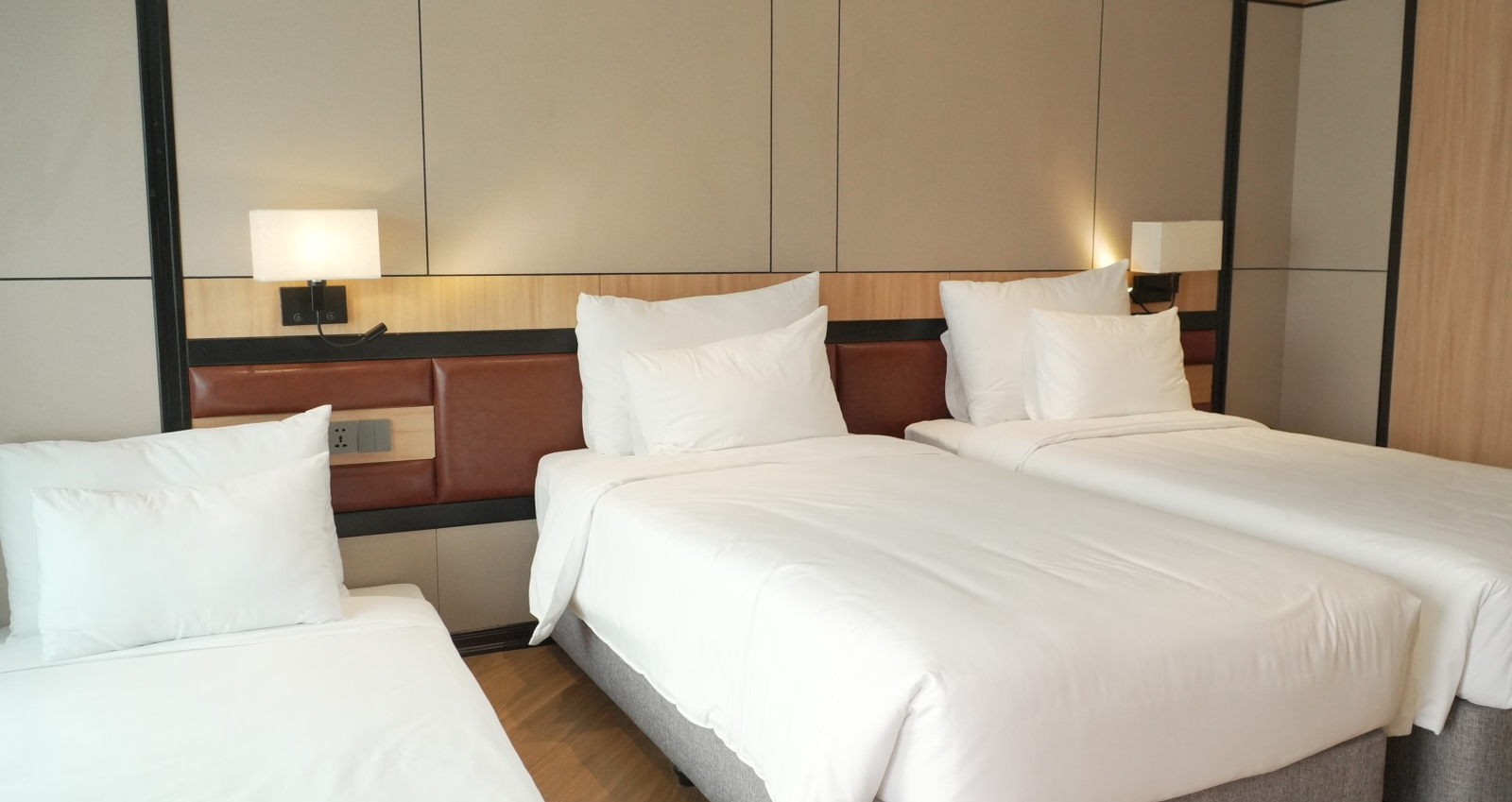 Luna Suite Cabin