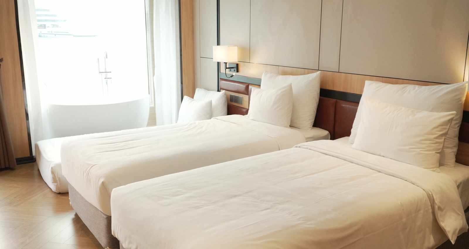 Luna Suite Cabin