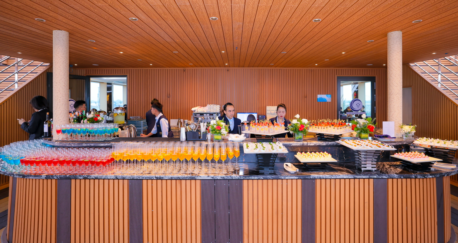 Sky Bar