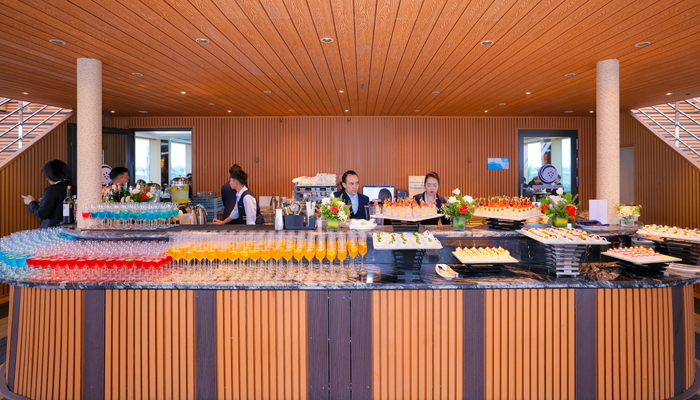 Sky Bar