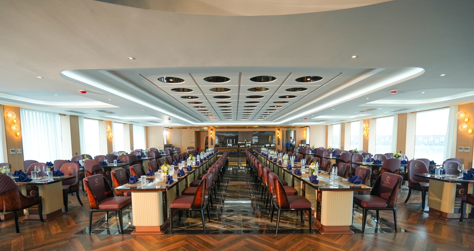 Business Restaurant