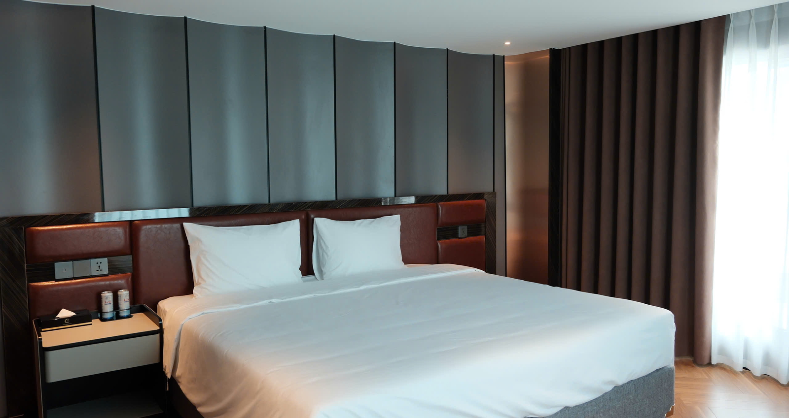 Luna Suite Cabin