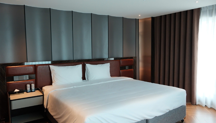 Luna Suite Cabin