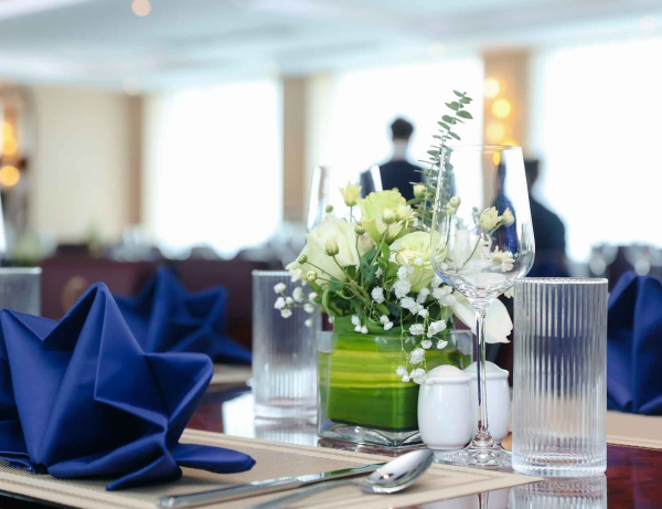 VIP Dining Room