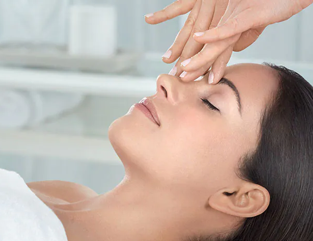 Spa & Massage