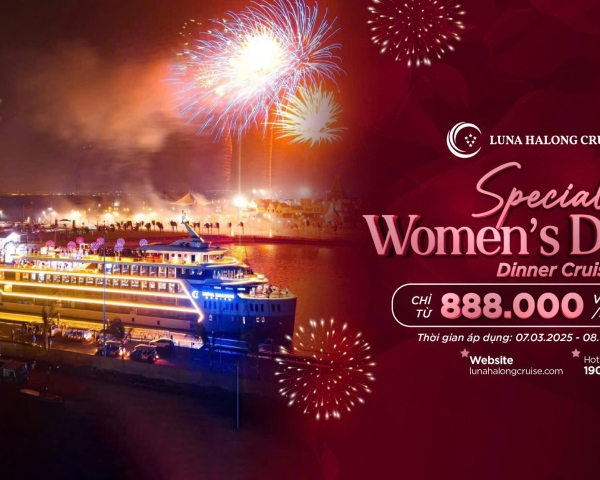 International Women's Day 2025