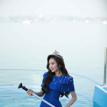 Thanh Phuong