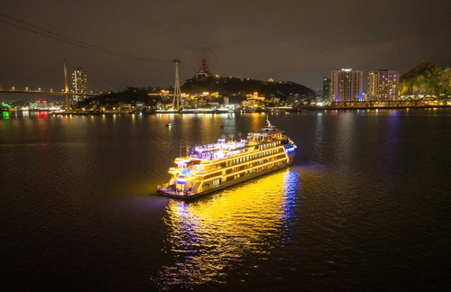Luna Luxury Dinner