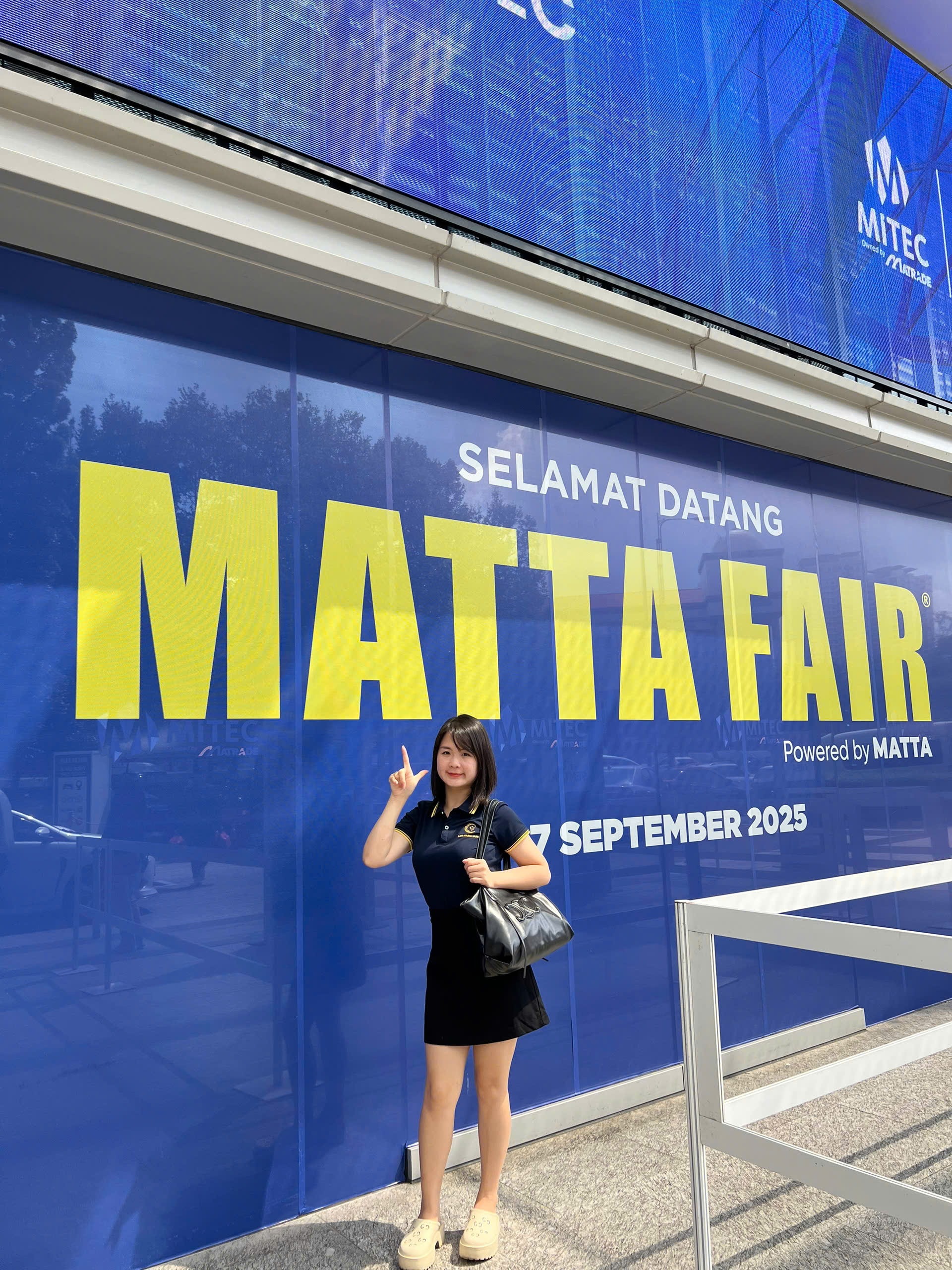 Matta fair 2025